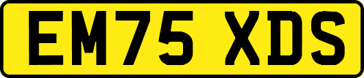 EM75XDS