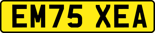 EM75XEA