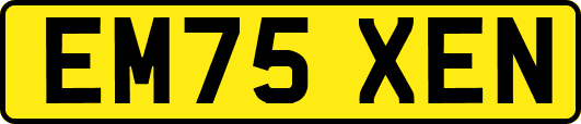 EM75XEN
