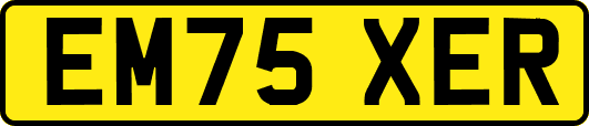 EM75XER