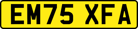 EM75XFA
