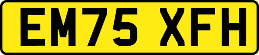 EM75XFH