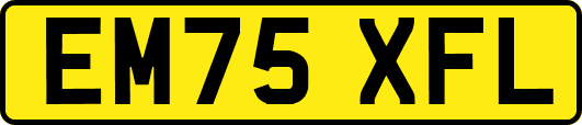 EM75XFL