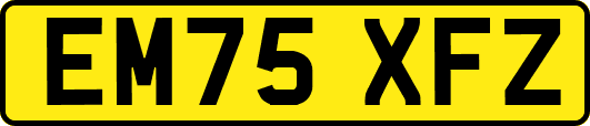 EM75XFZ