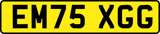 EM75XGG