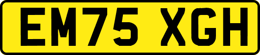 EM75XGH