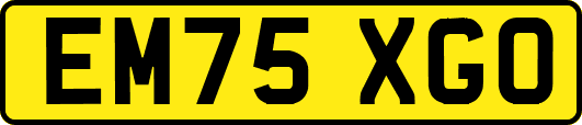 EM75XGO