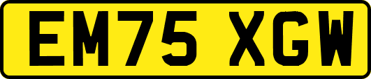 EM75XGW