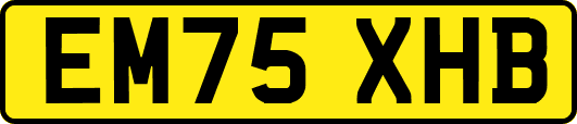 EM75XHB