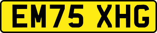 EM75XHG