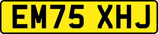 EM75XHJ