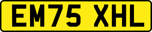 EM75XHL