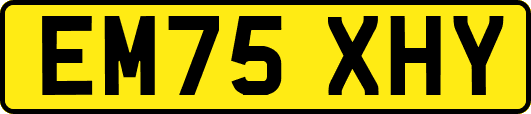 EM75XHY