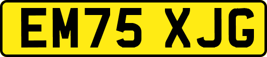 EM75XJG