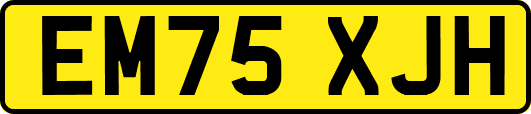 EM75XJH