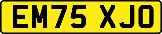 EM75XJO