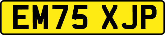 EM75XJP