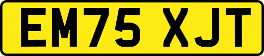 EM75XJT