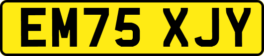 EM75XJY