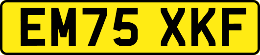 EM75XKF