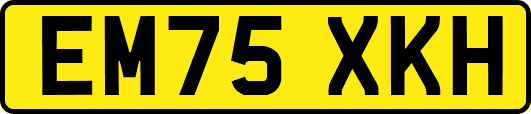 EM75XKH