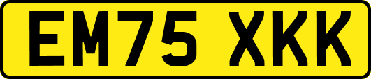 EM75XKK