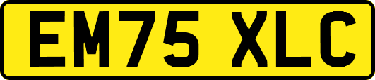 EM75XLC