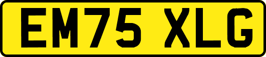 EM75XLG
