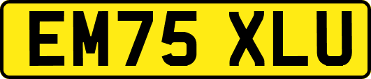 EM75XLU