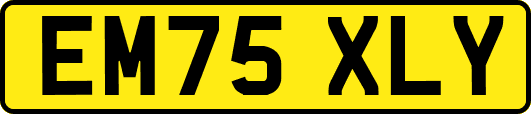 EM75XLY