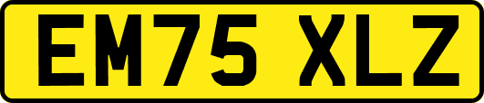 EM75XLZ