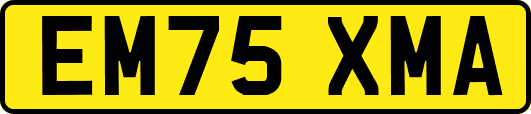 EM75XMA
