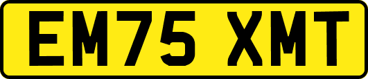 EM75XMT