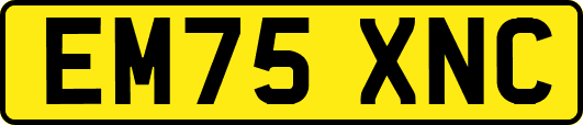EM75XNC