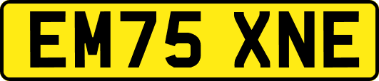 EM75XNE