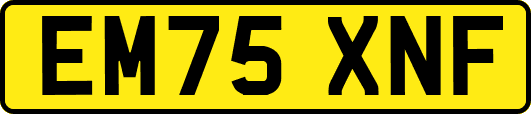 EM75XNF