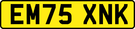EM75XNK