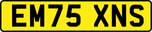 EM75XNS