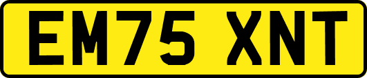 EM75XNT