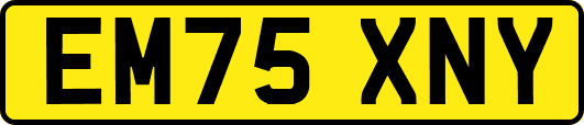 EM75XNY