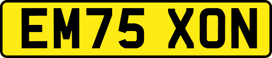 EM75XON
