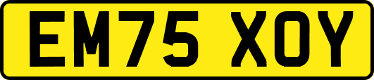 EM75XOY