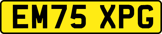 EM75XPG