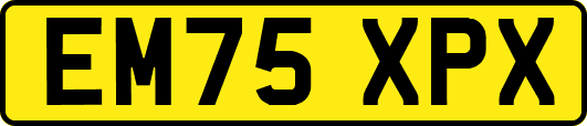 EM75XPX
