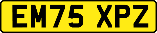 EM75XPZ
