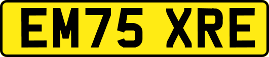 EM75XRE