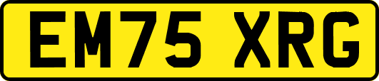 EM75XRG