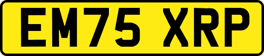 EM75XRP