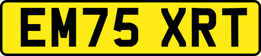 EM75XRT