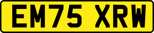 EM75XRW